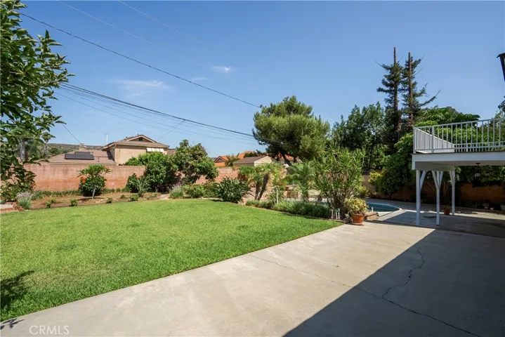 1529 Ridley Avenue, Hacienda Heights, California 91745