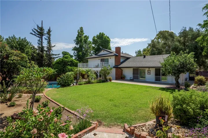 1529 Ridley Avenue, Hacienda Heights, California 91745
