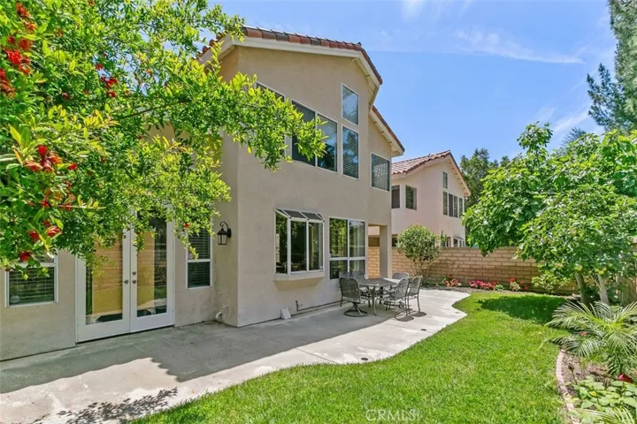 892 S Briar Rose Lane, Anaheim Hills, California 92808