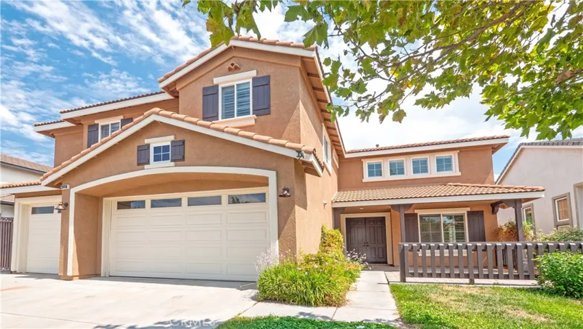 23410 Sycamore Creek Avenue, Murrieta, California 92562