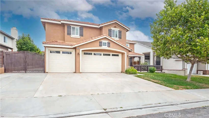 23410 Sycamore Creek Avenue, Murrieta, California 92562