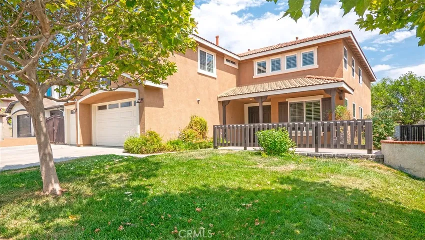 23410 Sycamore Creek Avenue, Murrieta, California 92562