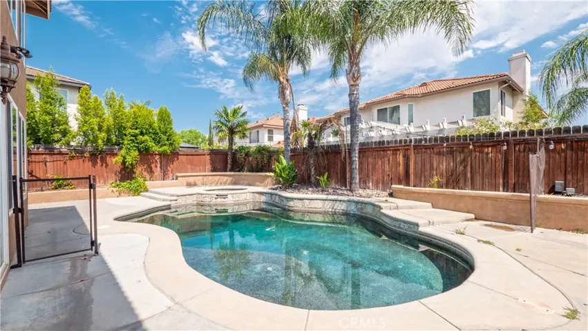 23410 Sycamore Creek Avenue, Murrieta, California 92562