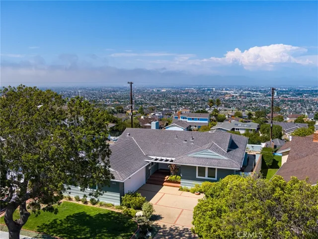 5013 Paseo De Pablo, Torrance, California 90505