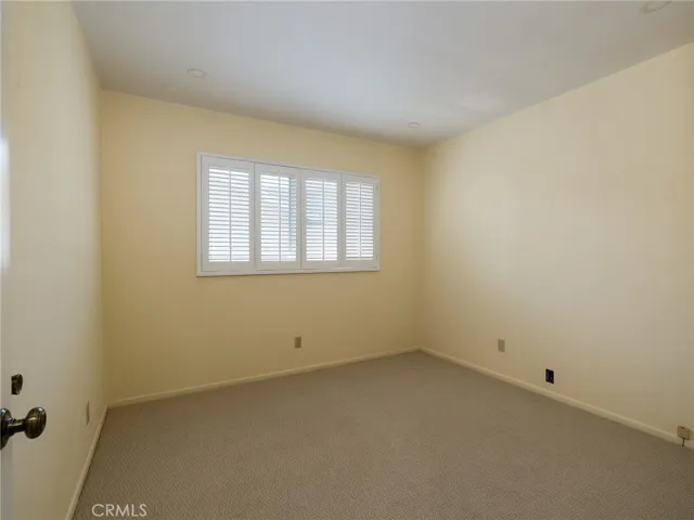 Bedroom 2, middle