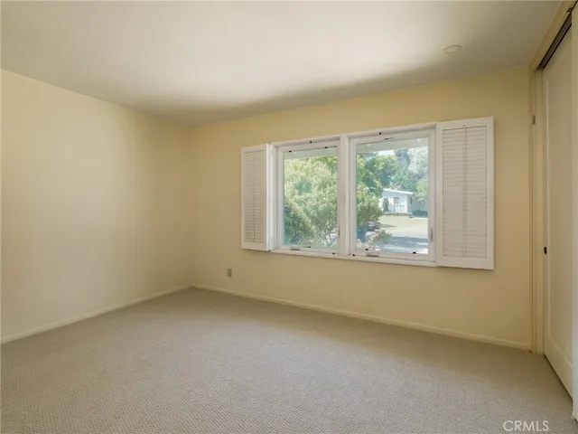 Front bedroom