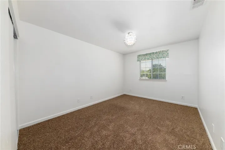Upstairs Bedroom