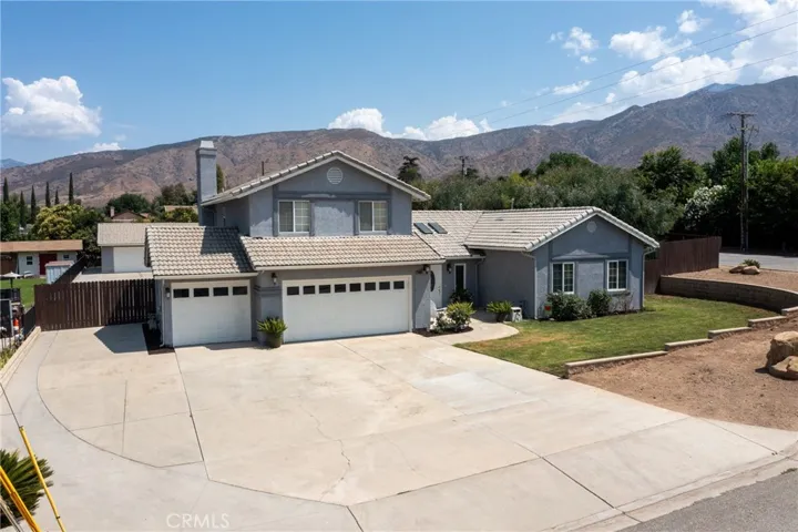 35686 Fir Avenue, Yucaipa, California 92399