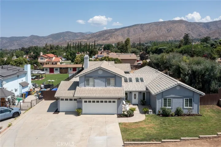 35686 Fir Avenue, Yucaipa, California 92399