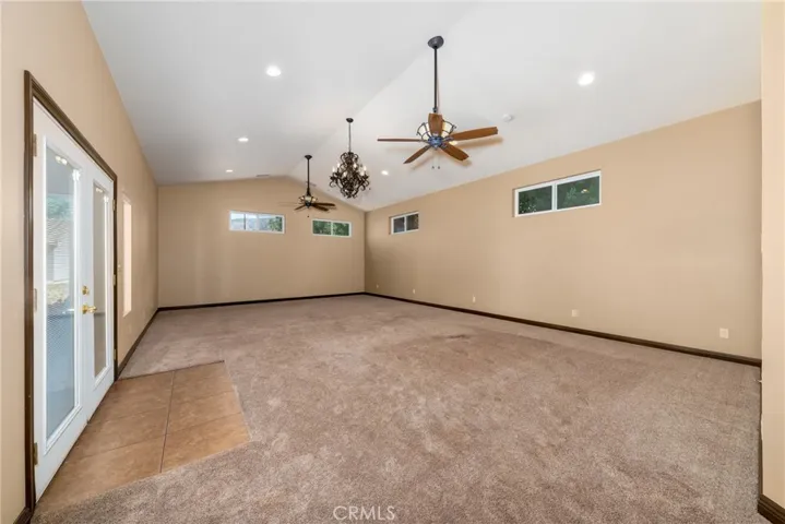 Lower Great Room/Spacious Family