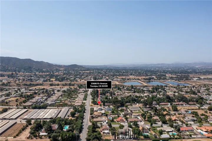 35686 Fir Avenue, Yucaipa, California 92399