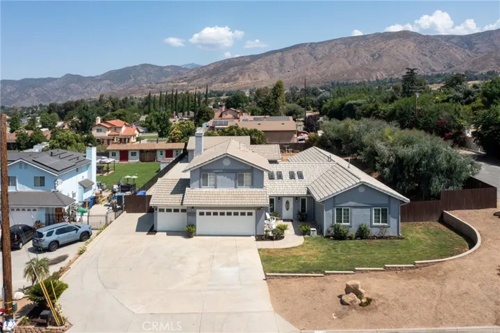 35686 Fir Avenue, Yucaipa, California 92399
