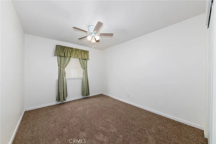 Upstairs Bedroom.