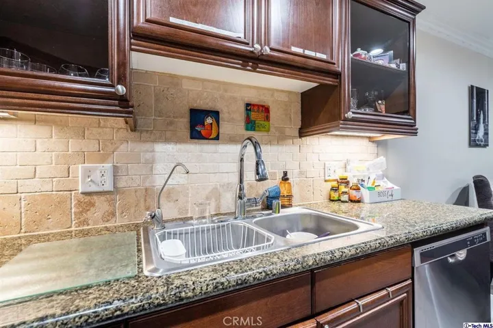 3220 Altura Avenue 133, Glendale, California 91214
