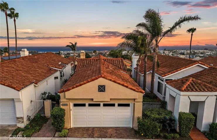 24802 Sea Mist Way, Dana Point, California 92629
