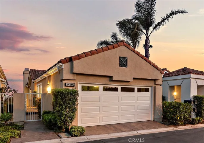 24802 Sea Mist Way, Dana Point, California 92629