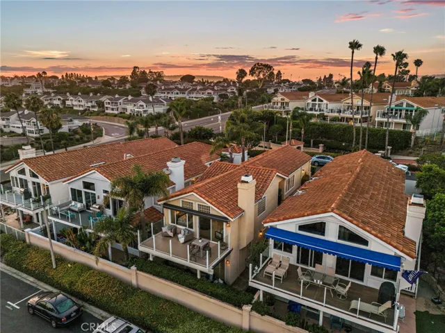 24802 Sea Mist Way, Dana Point, California 92629