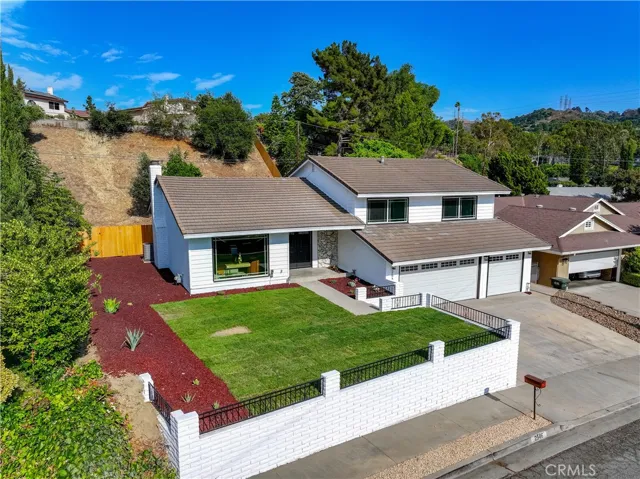 2546 Fontezuela Drive, Hacienda Heights, California 91745