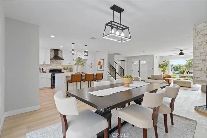 2546 Fontezuela Drive, Hacienda Heights, California 91745