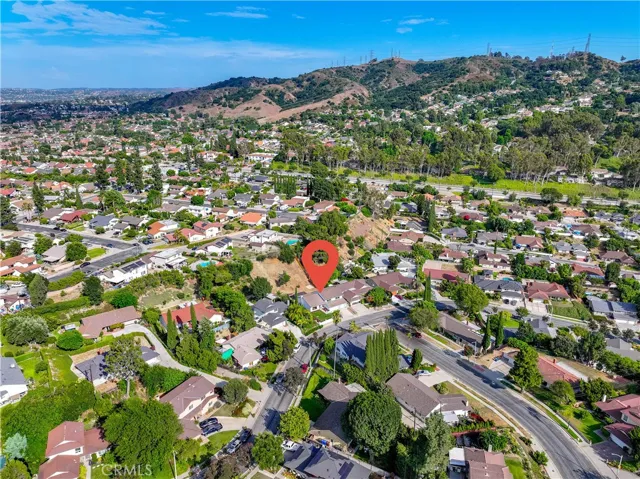 2546 Fontezuela Drive, Hacienda Heights, California 91745