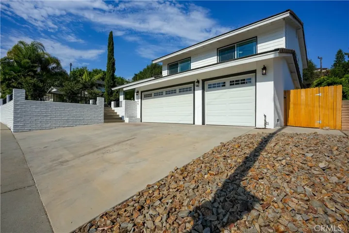 2546 Fontezuela Drive, Hacienda Heights, California 91745