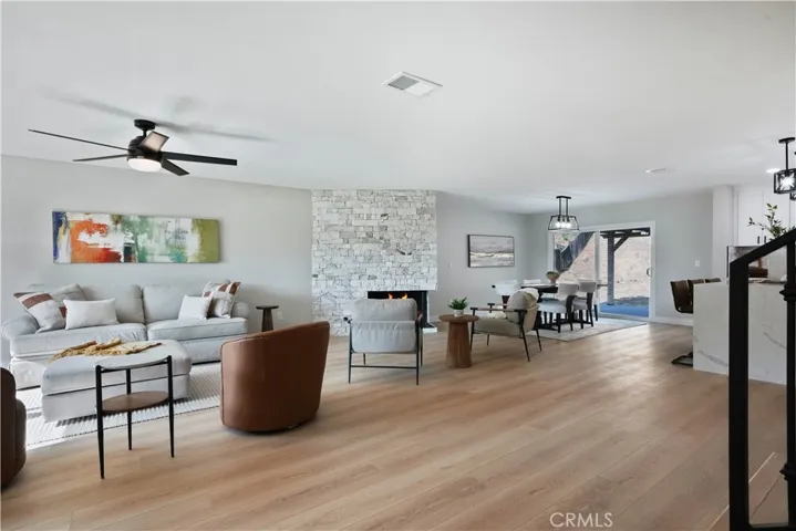 2546 Fontezuela Drive, Hacienda Heights, California 91745