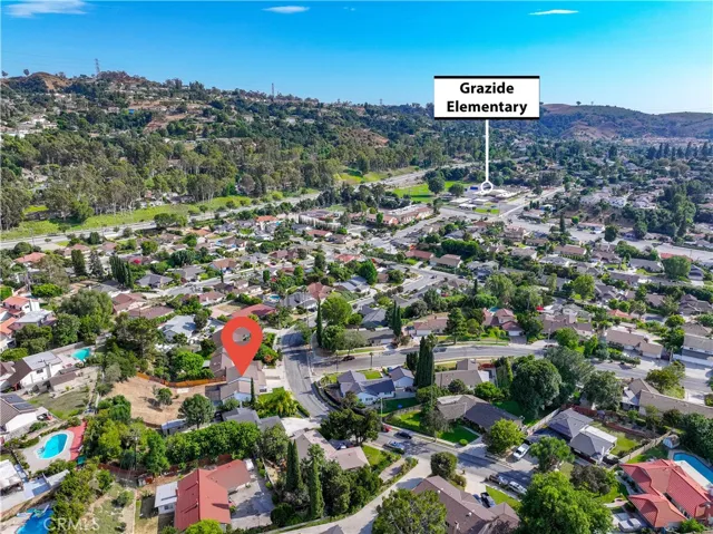 2546 Fontezuela Drive, Hacienda Heights, California 91745