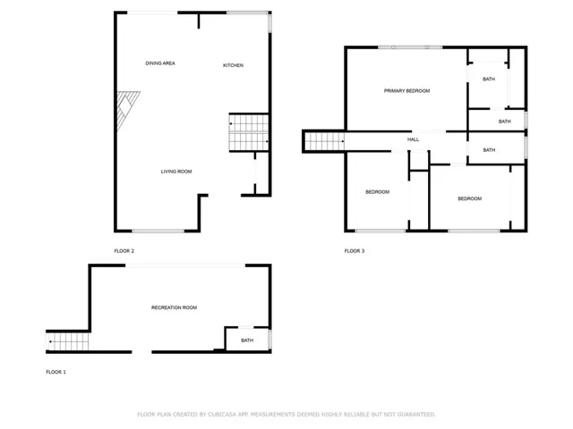 2546 Fontezuela Drive, Hacienda Heights, California 91745