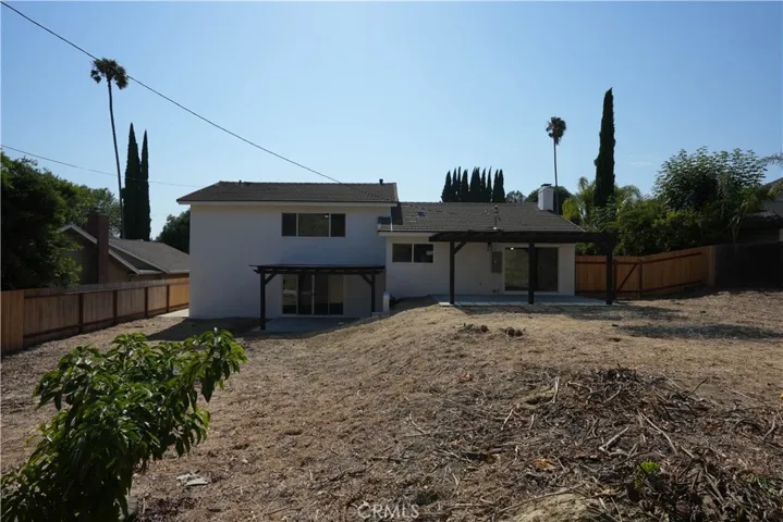 2546 Fontezuela Drive, Hacienda Heights, California 91745