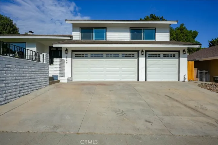2546 Fontezuela Drive, Hacienda Heights, California 91745