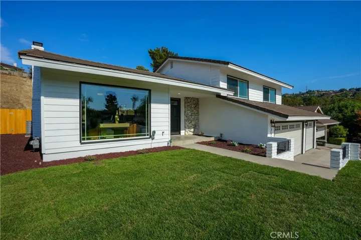 2546 Fontezuela Drive, Hacienda Heights, California 91745