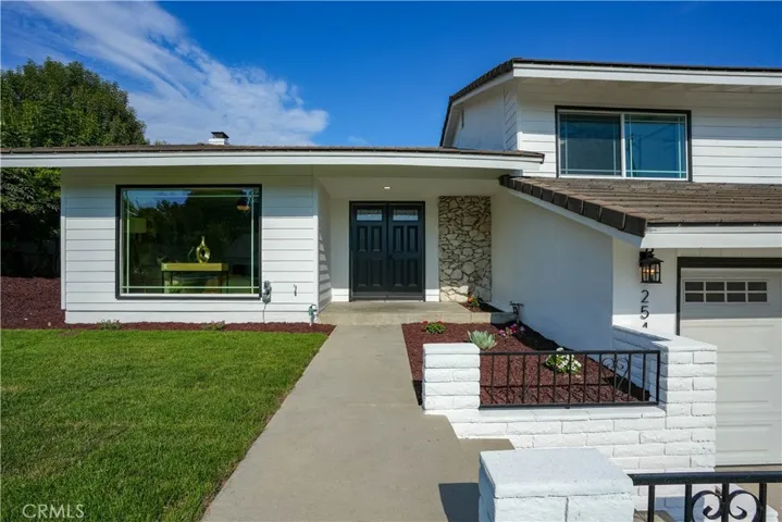 2546 Fontezuela Drive, Hacienda Heights, California 91745