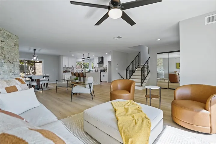 2546 Fontezuela Drive, Hacienda Heights, California 91745