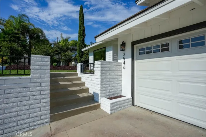 2546 Fontezuela Drive, Hacienda Heights, California 91745