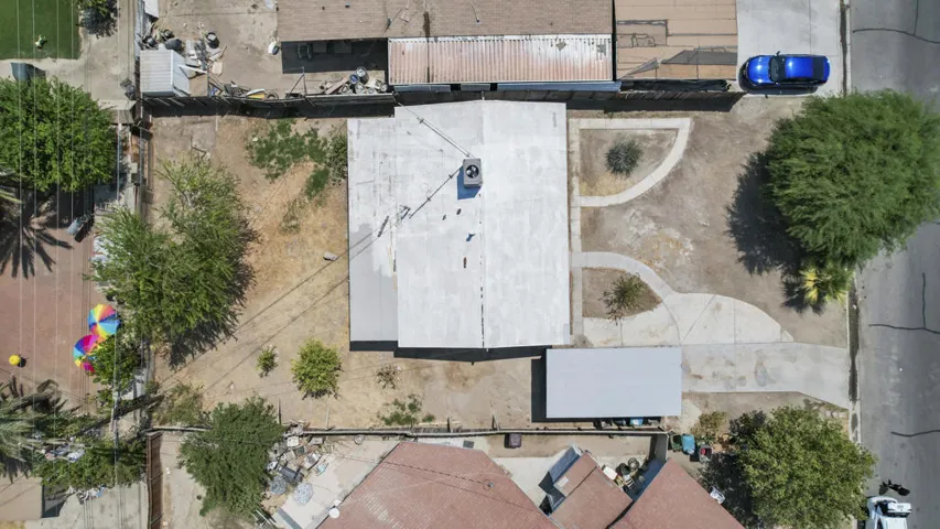 10 DRONE OVER VIEW