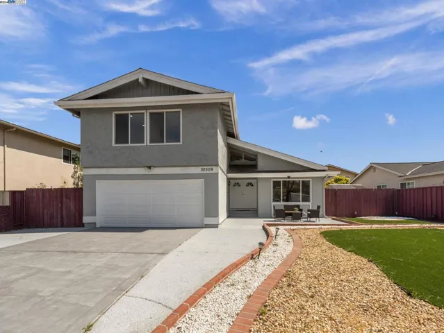 32509 Deborah Drive, Union City, California 94587