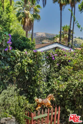2014 Grace Avenue, Los Angeles, California 90068