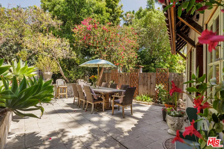 2014 Grace Avenue, Los Angeles, California 90068