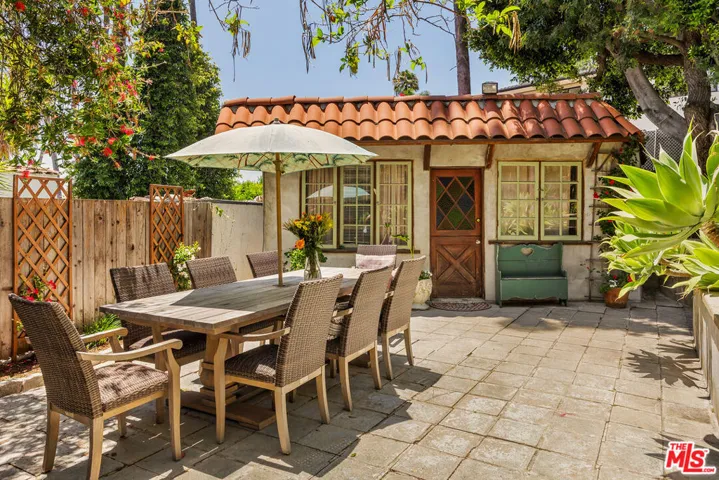 2014 Grace Avenue, Los Angeles, California 90068