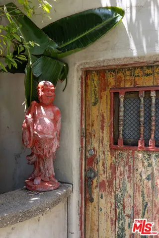 2014 Grace Avenue, Los Angeles, California 90068