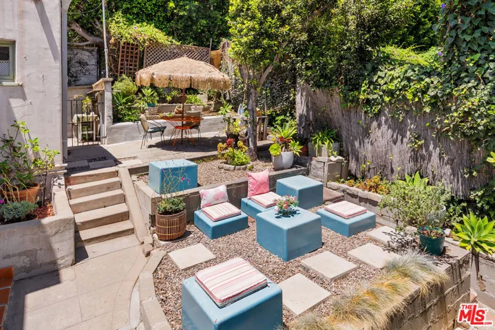 2014 Grace Avenue, Los Angeles, California 90068