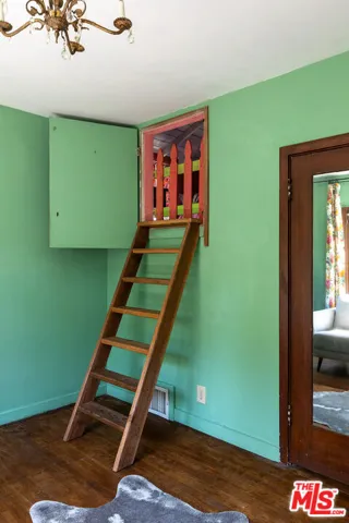 2014 Grace Avenue, Los Angeles, California 90068
