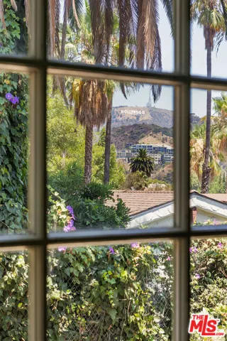 2014 Grace Avenue, Los Angeles, California 90068