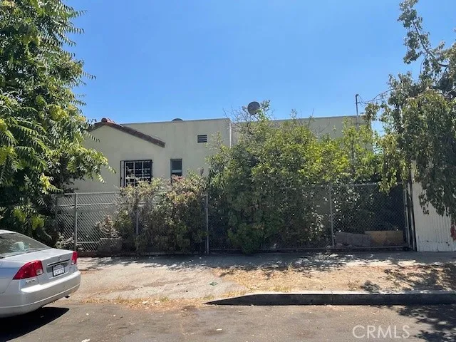 13251 Pinney Street, Pacoima, California 91331