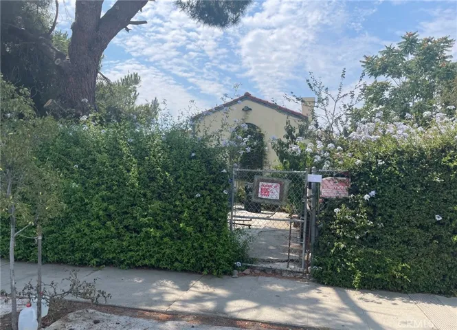 13251 Pinney Street, Pacoima, California 91331