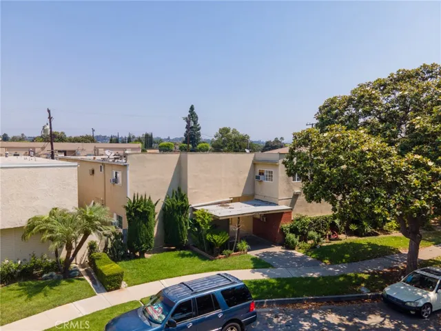 705 E Santa Fe Avenue, Fullerton, California 92831