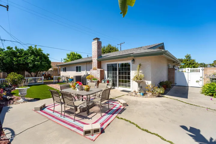 200 Crocker Ave MLS-23