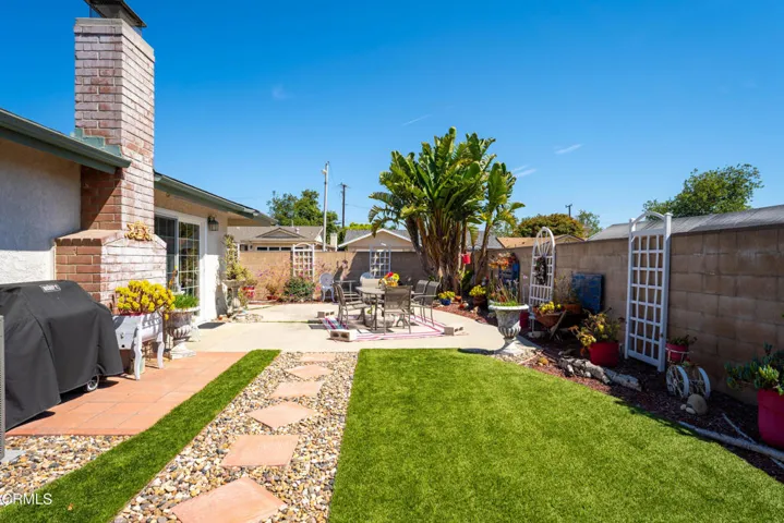 200 Crocker Ave MLS-27