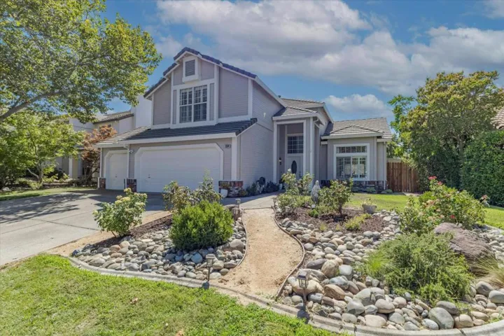 1304 Avenida Alvarado, Roseville, California 95747