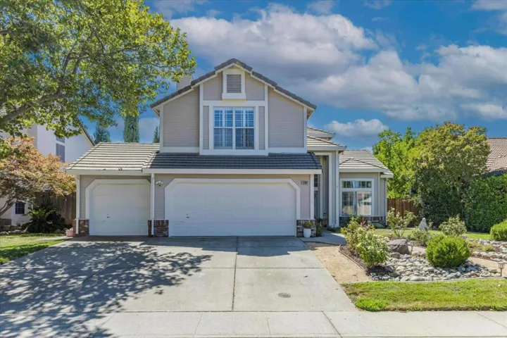 1304 Avenida Alvarado, Roseville, California 95747